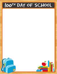 If you apply for the position of graphic designer, it's no big deal for you. Free Page Borders And Frames