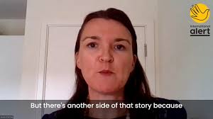 Conflict and Cliamte