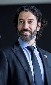 Mexico Energy Infrastructure Projects Forum Speakers