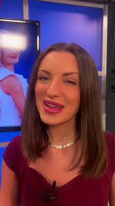 What Is Julia Fife Meteorolgist New Job in Memphis Tn