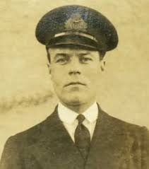 Lives of the First World War