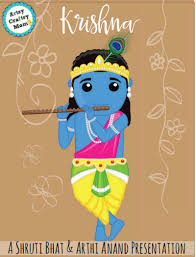 12 krishna janmashtami activities for kids