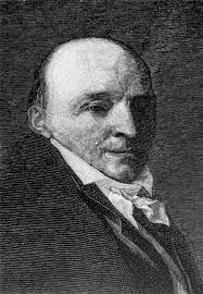 Jean Etienne Bore (1741-1820). /Namerican Painter And Politician. Wood  Engraving, 19Th Century. Poster Print by Granger Collection