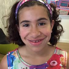 MARY EVE MAESTRE DDS