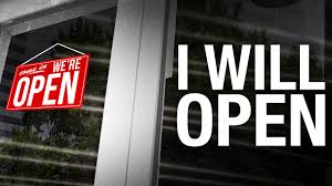 Us health club revenue has increased by 30 billion the new york times details this new phenomenon superbly and they show how high price boutique studios are clustering up the 6 crucial steps to opening a gym or studio. Ontario Boxing Gym Reopens And Is Ready To Fight For Their Rights Rebel News