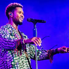 Usher S 10 Best Pop And R B Songs