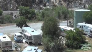 Maybe you would like to learn more about one of these? Campgroundviews Com Rivers End Santa Clarita California Ca Rv Park Youtube