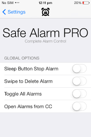 We did not find results for: Set Custom Volume And Snooze Time For Individual Alarms In Ios Jailbreak