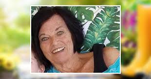 Margaret Radosti Obituary 2021