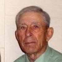 Obituary information for Clarence Francis Van Hove