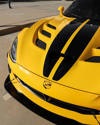 Image result for Viper Race Yellow 2014 Chrysler