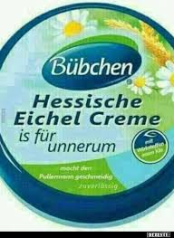 Bubchen Hessische Eichel Creme Lustige Bilder Spruche Witze Echt Lustig