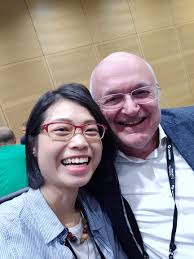 Li Fang's Sharing blog