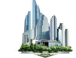 Big Buildings Png Image Big Building Building Building Images