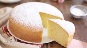 Ebbene si, abbiamo provato a fare la torta margherita senza fecola di patate con il bimby, questa è una di quelle torte ideali per ogni occasione, dalla colazione alla merenda, come base o da mangiare accompagnata semplicemente da una tazzina di tè o caffè. Torta Paradiso Sofficissima Facile E Veloce Ricetta Classica Youtube