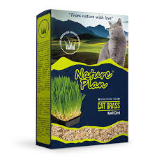 Nature Plan Kedi Cimi Orijin Pet Toptan Pet Ve Akvaryum Urunleri