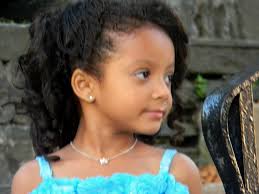 Ebony Bella-Rose Lockwood Modeling