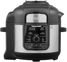 If you would like to see the recipe being made, you can go to my instagram account here. Ninja Foodi Max Multi Cooker Op500uk Electric Pressure Cooker And Air Fryer Brushed Steel And Black Amazon Co Uk Kitchen Home