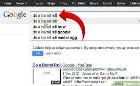 Do a barrel roll ten times. Do A Barrel Roll Everything You Need To Know