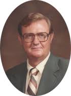 James Prater Obituary