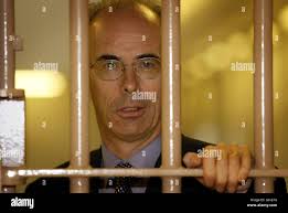 The director general of the prison service left hi-res stock photography  and images