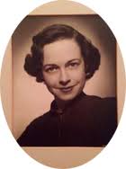 Joan Groves Obituary