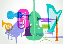 Musik hanya dapat didengar jika ada bunyi b. Pengertian Seni Musik Sejarah Unsur Fungsi Dan Contohnya