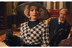 Roald dahl's the witches (also known simply as the witches) is a fantasy comedy film directed by robert zemeckis, and written by zemeckis, guillermo del toro and kenya barris. Movie Review The Witches A Scary Black Comedy
