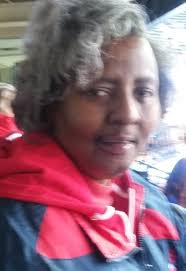 Obituary for Carol Moon