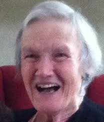 Shirley Acker Obituary