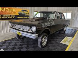 Image result for Tuxedo Black 1965 Nova