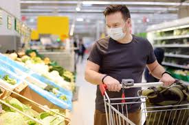 Waar je overal een mondkapje moet dragen, hebben we hier voor je op een rijtje gezet. Lidl Duitsland Verkoopt Mondkapjes Tegen Kostprijs In Strijd Tegen Corona Distrifood