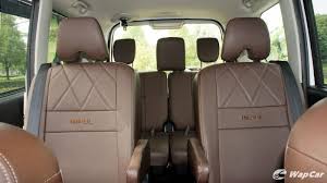 We did not find results for: Deal Breakers Nissan Serena Love Its Practicality Not Its Infotainment Wapcar