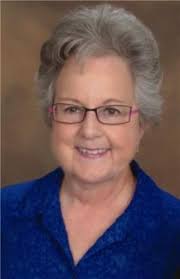 Patricia Newberry Obituary (2022)