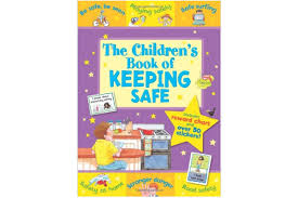 Star Reward Chart The Children S Book Of Keeping Safe