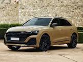 AUDI-Q8