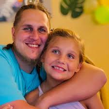 Fundraiser for Tia Richter by Kaetlin Mitchell : Joey Richter