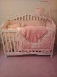 How To Paint A Baby Crib With Chalk Paint Baby Cribs Baby Crib Diy Cribs