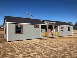 Maybe you would like to learn more about one of these? Rent To Own About United Portable Buildings
