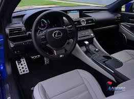 Back to 2017 lexus rc lexus rc 350 f sport for sale 2015 Lexus Rc 350 F Sport Review Test Drive Automotive Addicts