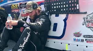 He won rookie of the year at the. Jeffrey Earnhardt Earns Career Best Finish At Charlotte Nascar Com