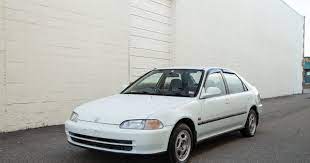 1993 Jdm Rhd Honda Civic Eg Rtsi 4wd Ferio Incoming Jdmbuysellcom Honda Civic Jdm Honda