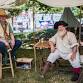 Blackbeard Pirate Festival 2025 à Virginia