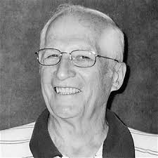 Ralph James "Jim" Burman Obituary