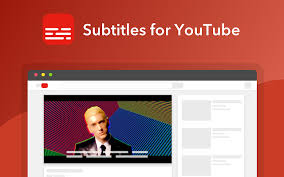 Save videos & audios in mp4, m4a, 3gp, webm, and many more formats. Subtitles For Youtube