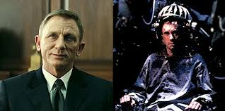 The cat originally belonged to another guy named schroedinger. Spectre Ending A Serious Attempt To Explain It Ew Com