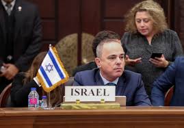 Israel, officially known as the state of israel, is a country in western asia, located on the southeastern shore of the mediterranean sea and the northern shore of the red sea. Lessons From Israel And Egypt S Lukewarm Peace Atlantic Council