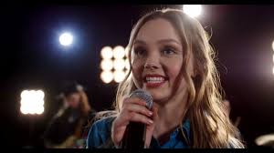 Savannah Lee May "Hailey's Comet" Official Music Video from A Cowgirl's Song