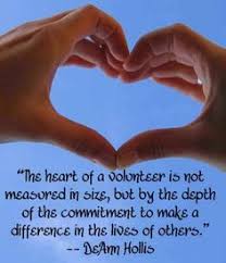 Relay for Life - Volunteer/Sponsor Appreciation on Pinterest ... via Relatably.com