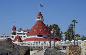 Hotel Del Coronado Coronado Ca California Beaches